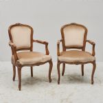 1539 5342 ARMCHAIRS